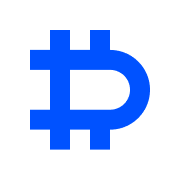 Deribit logo