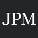 J.P. Morgan Personal Investing logo