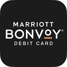 Marriott Bonvoy Debit Card (Currensea) logo