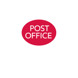 Post Office Travel Money Card logo