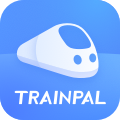 TrainPal logo