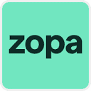 Zopa Biscuit logo
